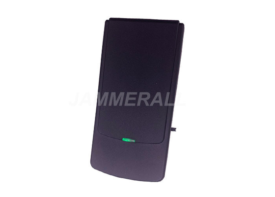 붙박이 안테나 CDMS GSM DCS PCS 3G를 막는 휴대용 휴대폰 방해기